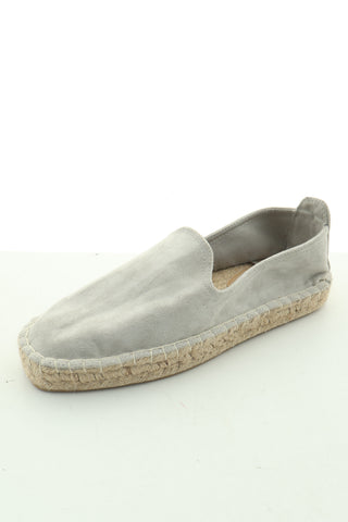 Buty szare
