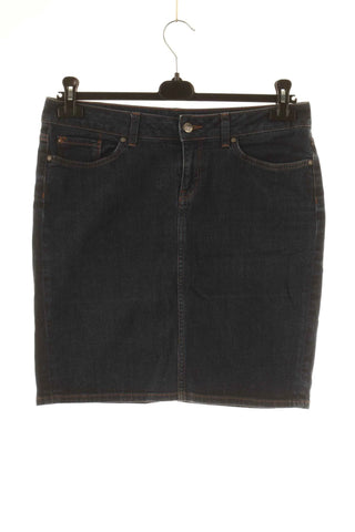 Spódnica jeans