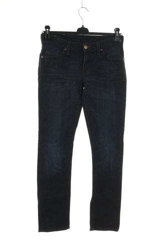Spodnie jeans