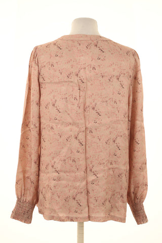 Bluzka wzorek