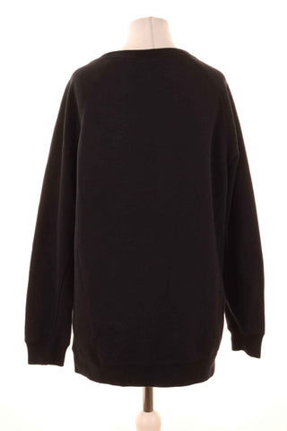 Bluza czarna