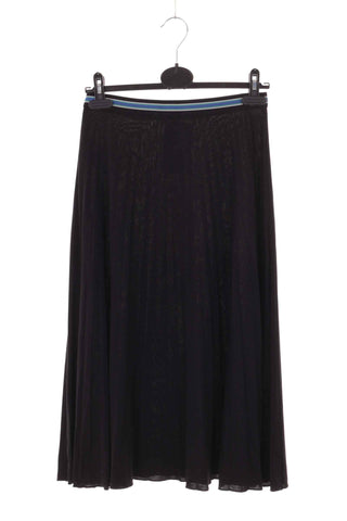 Spódnica czarna