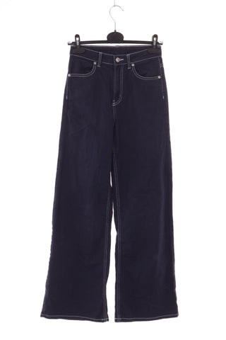 Spodnie jeans