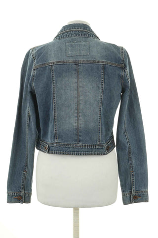 Kurtka jeans