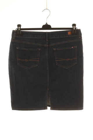 Spódnica jeans