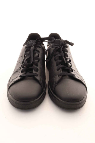 Buty czarne