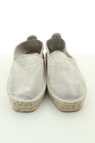 Buty szare