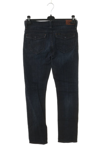 Spodnie jeans