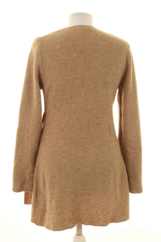 Sweter beżowy