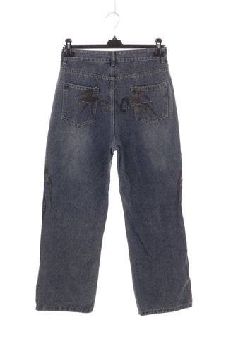Spodnie jeans