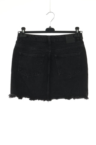 Spódnica jeans