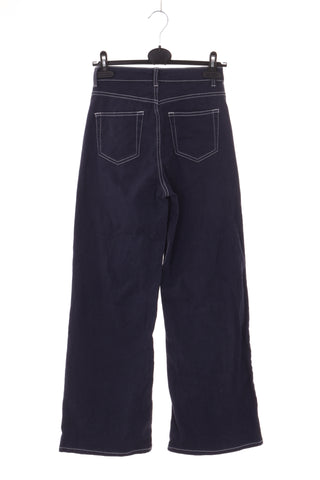 Spodnie jeans