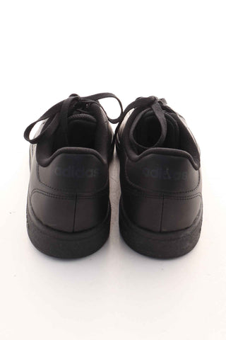 Buty czarne
