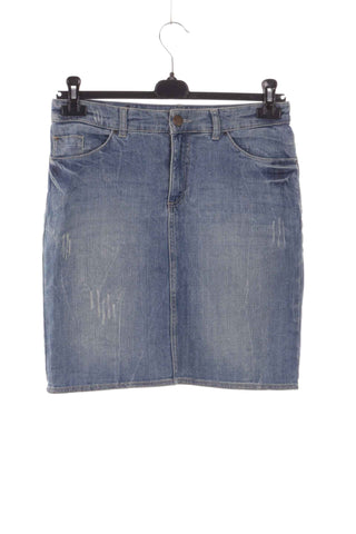 Spódnica jeans
