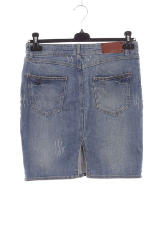 Spódnica jeans