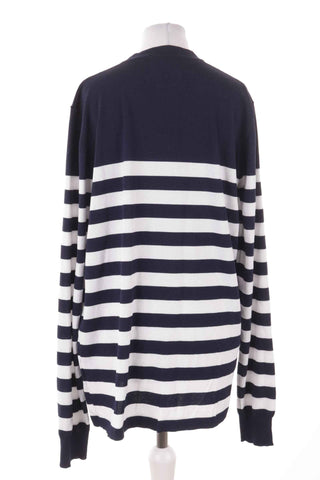 Sweter paski