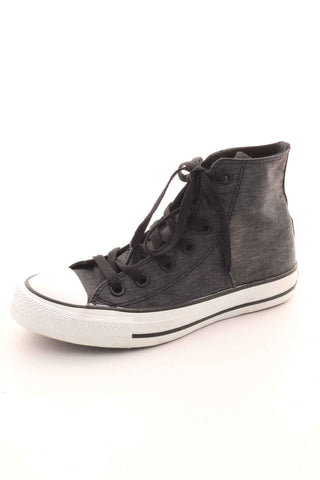 Buty szare