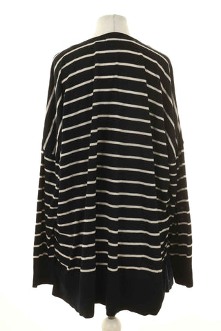 Sweter paski
