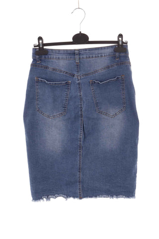 Spódnica jeans