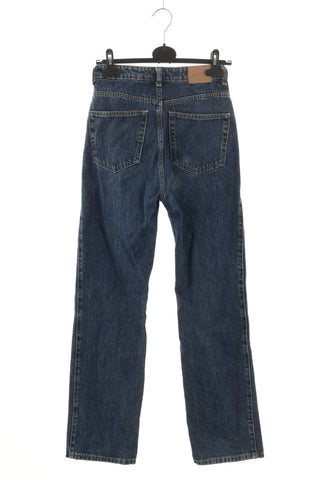 Spodnie jeans