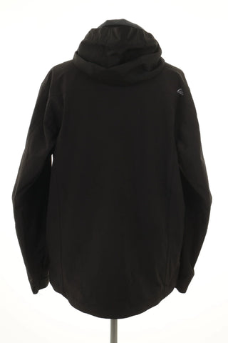 Kurtka czarna