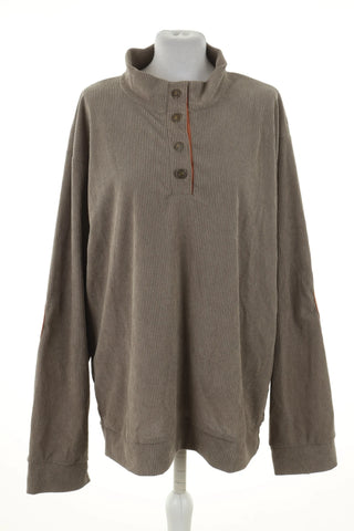 Bluza beżowa