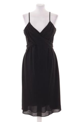 Sukienka czarna