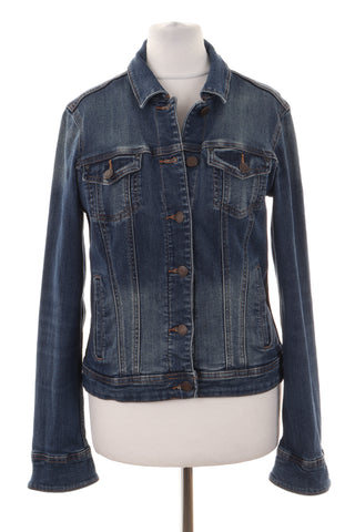 Kurtka jeans