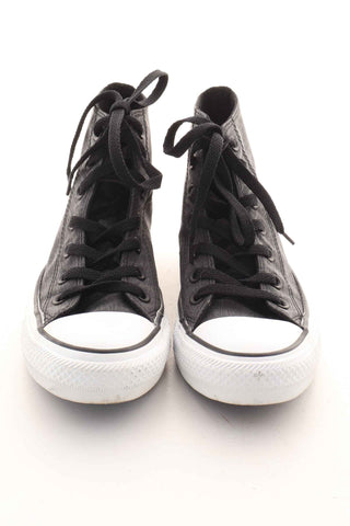 Buty szare
