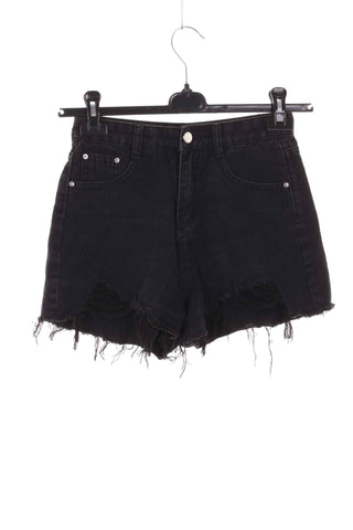 Szorty jeans