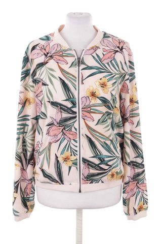 Bluza kwiaty