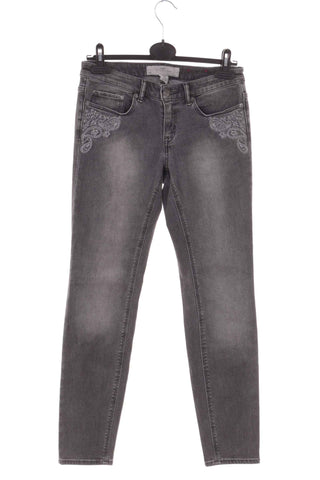 Spodnie jeans