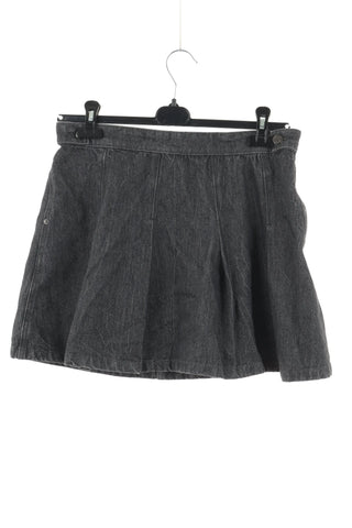 Spódnica jeans