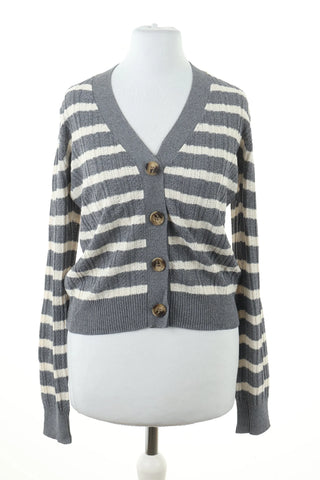 Sweter paski