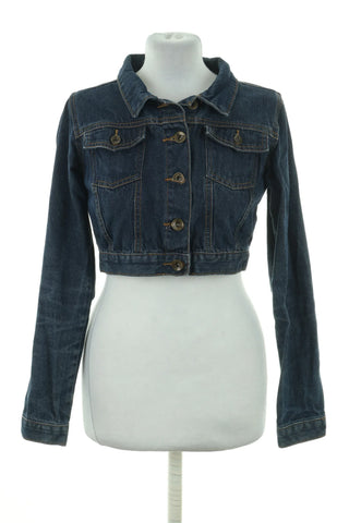 Kurtka jeans