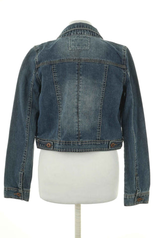 Kurtka jeans