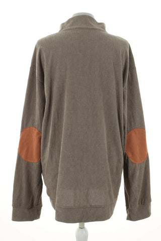 Bluza beżowa