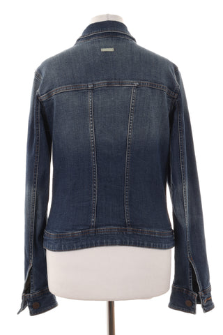 Kurtka jeans