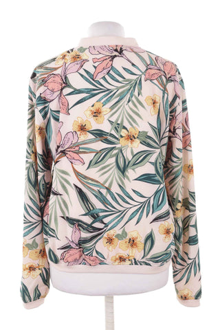 Bluza kwiaty