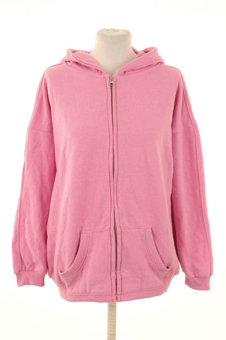 Bluza różowa