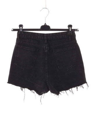 Szorty jeans