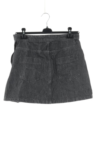Spódnica jeans