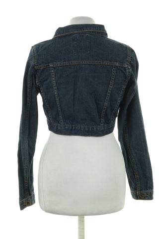 Kurtka jeans