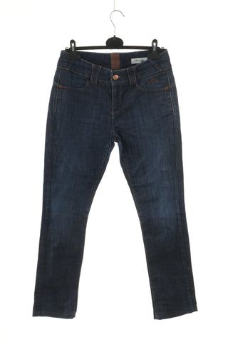 Spodnie jeans