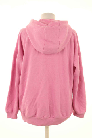 Bluza różowa