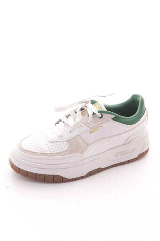 Buty białe