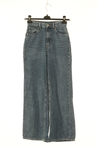 Spodnie jeans