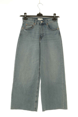 Spodnie jeans