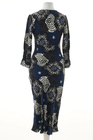 Sukienka wzorek
