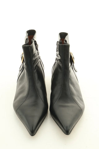 Buty czarne 100% skóra